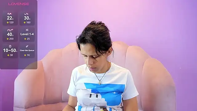 mitzukywinteer online show from 12, 3, 2026