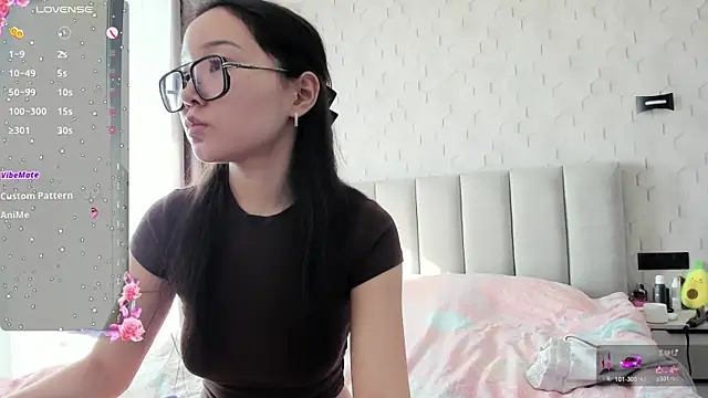 theadorableprinces online show from 20, 5, 2026