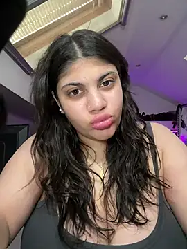 MinaKhalina online show from 14, 5, 2026