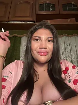MinaKhalina online show from 5, 8, 2026