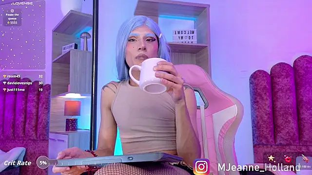 4L3JX online show from 16, 5, 2026