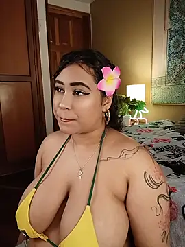 Maya house online show from 24, 7, 2026