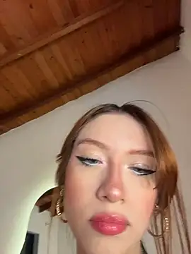 Alison Ivanova online show from 5, 2, 2026