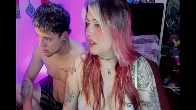 lunaa rayy420 online show from 19, 2, 2026