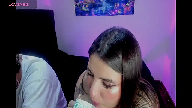 lunaa rayy420 online show from 16, 5, 2026