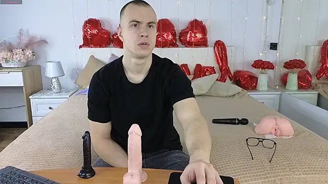 Snapshot of Kris_Braun chatting on 22, 2, 2026 Kris Braun online show from 22, 2, 2026