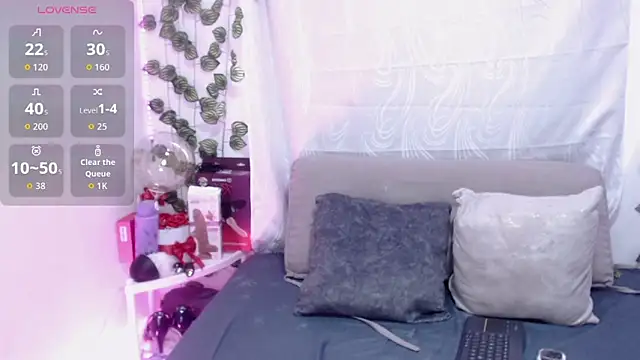 brunaroyale online show from 20, 2, 2026