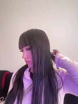 Melody rousse   online show from 26, 3, 2026