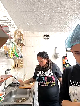 ketty Riley online show from 1, 2, 2026