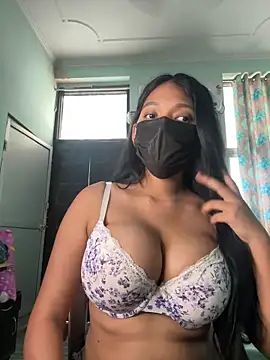 RadhikaHotty online show from 29, 3, 2026
