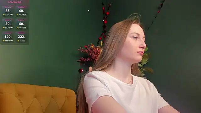 Snapshot of baby_annn chatting on 29, 3, 2026 baby annn online show from 29, 3, 2026