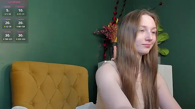 Snapshot of baby_annn chatting on 3, 4, 2026 baby annn online show from 3, 4, 2026