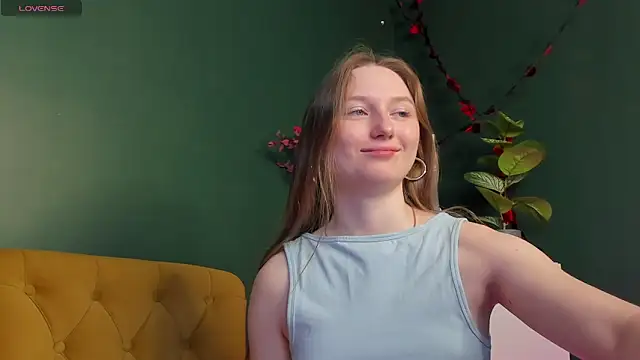 Snapshot of baby_annn chatting on 15, 4, 2026 baby annn online show from 15, 4, 2026