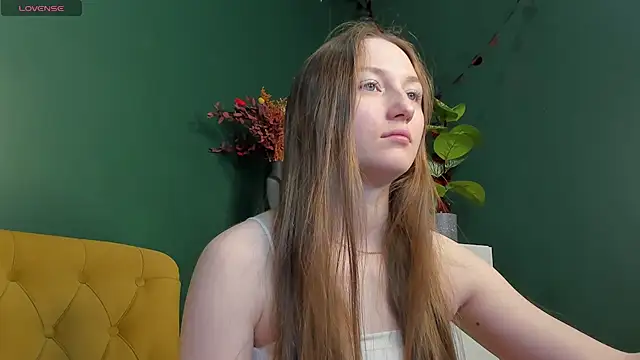 Snapshot of baby_annn chatting on 16, 4, 2026 baby annn online show from 16, 4, 2026
