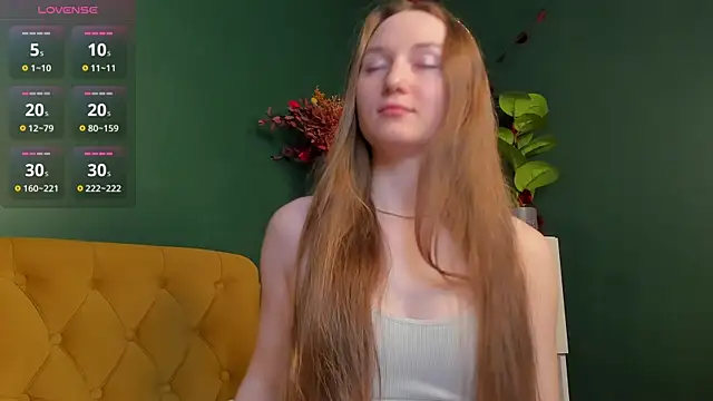 Snapshot of baby_annn chatting on 24, 4, 2026 baby annn online show from 24, 4, 2026