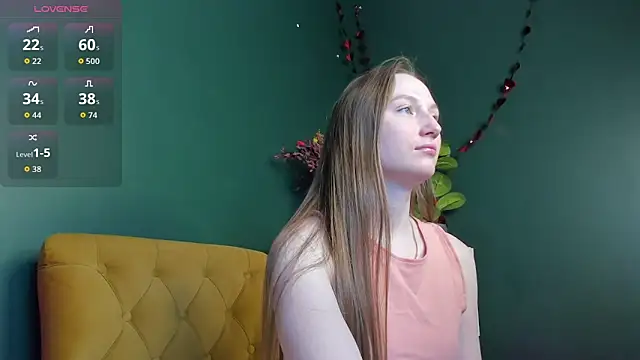 Snapshot of baby_annn chatting on 6, 5, 2026 baby annn online show from 6, 5, 2026