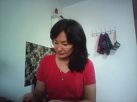 Snapshot of bella2322 chatting on 2, 2, 2026 bella2322 online show from 2, 2, 2026