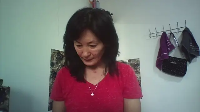 Snapshot of bella2322 chatting on 11, 2, 2026 bella2322 online show from 11, 2, 2026