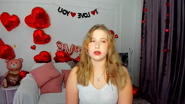 SweetDaylight online show from 3, 2, 2026