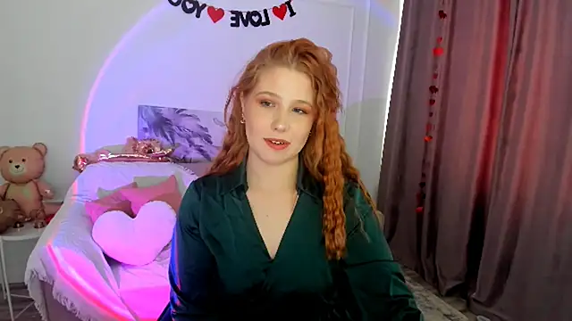 SweetDaylight online show from 28, 2, 2026