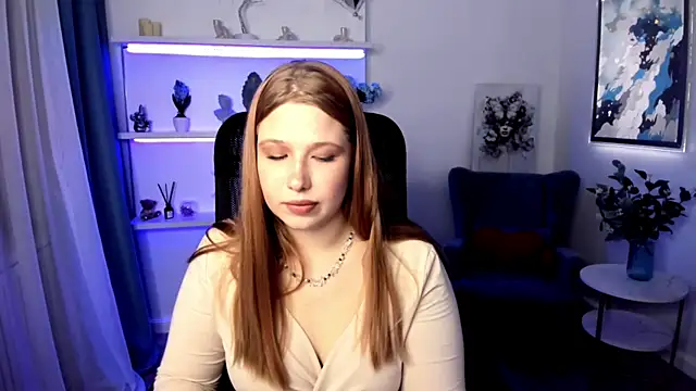 SweetDaylight online show from 4, 5, 2026