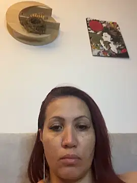 candyalice7 online show from 4, 2, 2026