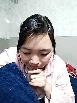 Snapshot of lia-coy chatting on 21, 2, 2026 lia-coy online show from 21, 2, 2026