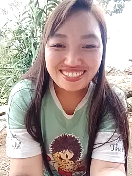 Snapshot of lia-coy chatting on 2, 3, 2026 lia-coy online show from 2, 3, 2026