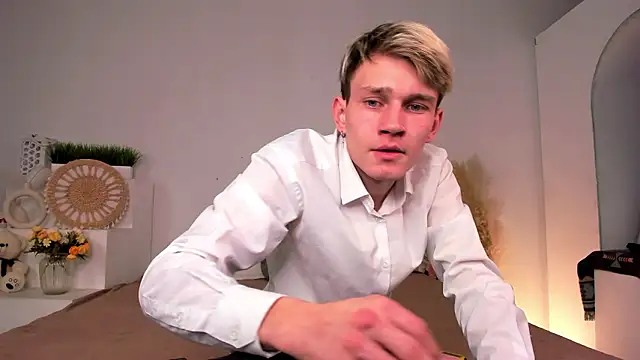 Volan Starts online show from 2, 2, 2026