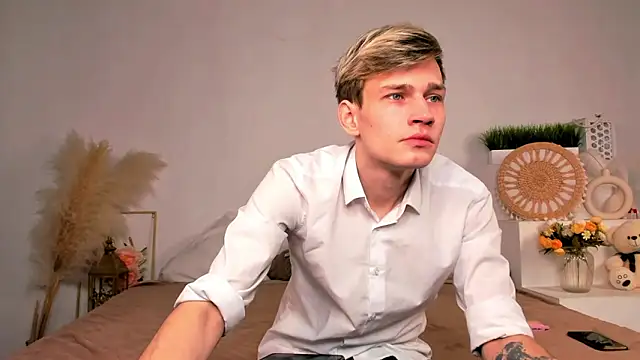 Volan Starts online show from 4, 2, 2026