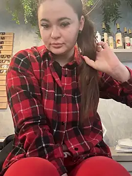 JennyXCherry online show from 19, 1, 2026