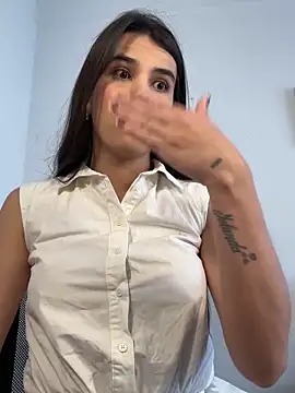 Lily WellGifted online show from 22, 2, 2026