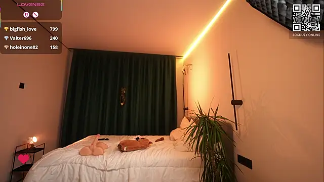 bogduzy online show from 19, 4, 2026