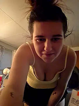 Ashlovescannabis online show from 12, 3, 2026