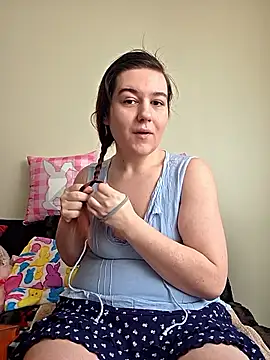 Ashlovescannabis online show from 29, 3, 2026