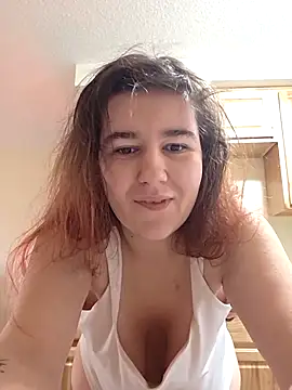 Ashlovescannabis online show from 15, 4, 2026