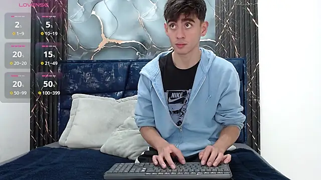 Snapshot of Lust_demian chatting on 9, 2, 2026 Lust demian online show from 9, 2, 2026