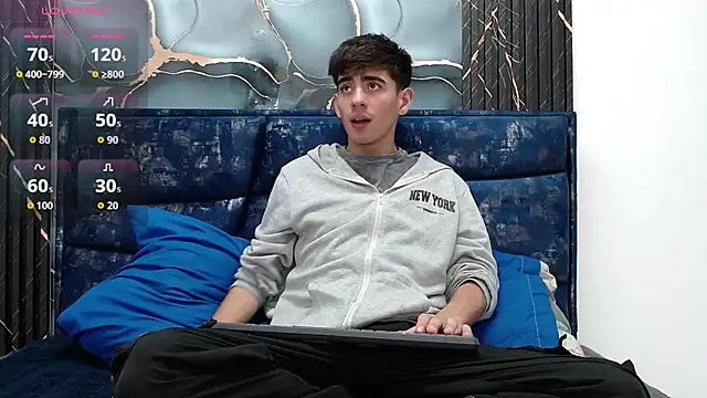 Snapshot of Lust_demian chatting on 18, 2, 2026 Lust demian online show from 18, 2, 2026