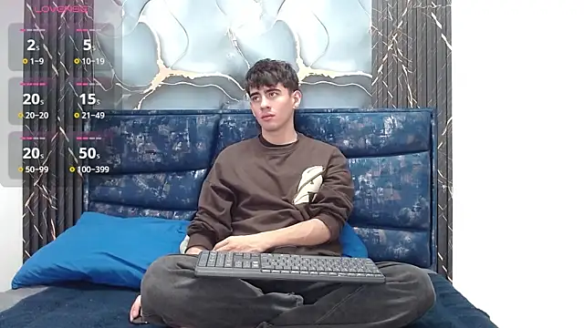 Snapshot of Lust_demian chatting on 20, 2, 2026 Lust demian online show from 20, 2, 2026