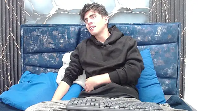 Snapshot of Lust_demian chatting on 23, 2, 2026 Lust demian online show from 23, 2, 2026