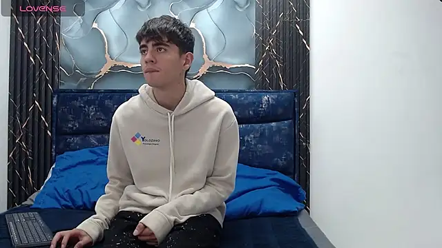 Snapshot of Lust_demian chatting on 24, 2, 2026 Lust demian online show from 24, 2, 2026