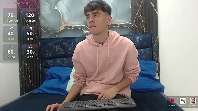 Snapshot of Lust_demian chatting on 28, 2, 2026 Lust demian online show from 28, 2, 2026