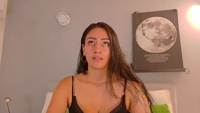 AmmyRouse   online show from 1, 4, 2026