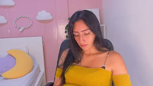 AmmyRouse   online show from 2, 4, 2026