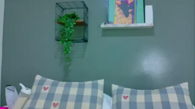 AmmyRouse   online show from 15, 4, 2026