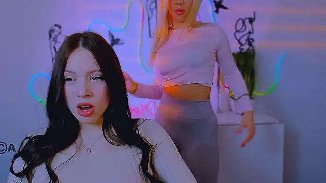 alexa bonni online show from 2, 2, 2026