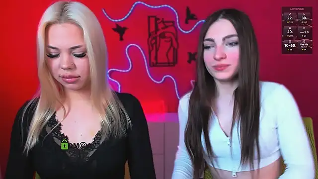 alexa bonni online show from 9, 4, 2026