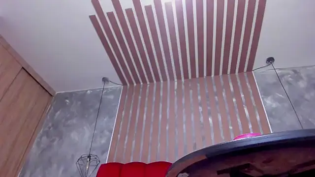 SalomeEvanz online show from 12, 4, 2026