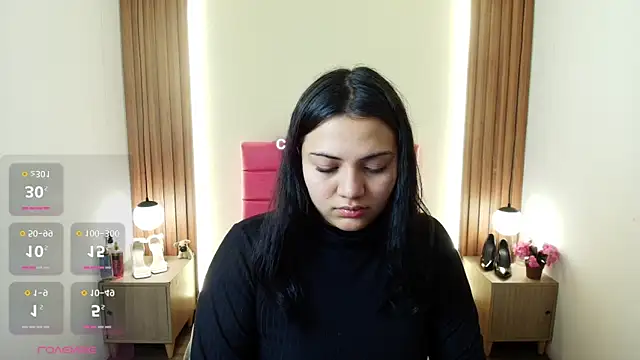 IvonneRoss  online show from 28, 3, 2026