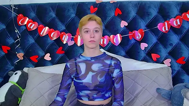 Snapshot of AgataGate chatting on 10, 2, 2026 AgataGate online show from 10, 2, 2026